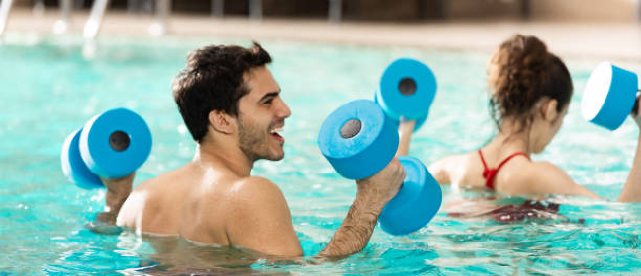 aquajoggen 2