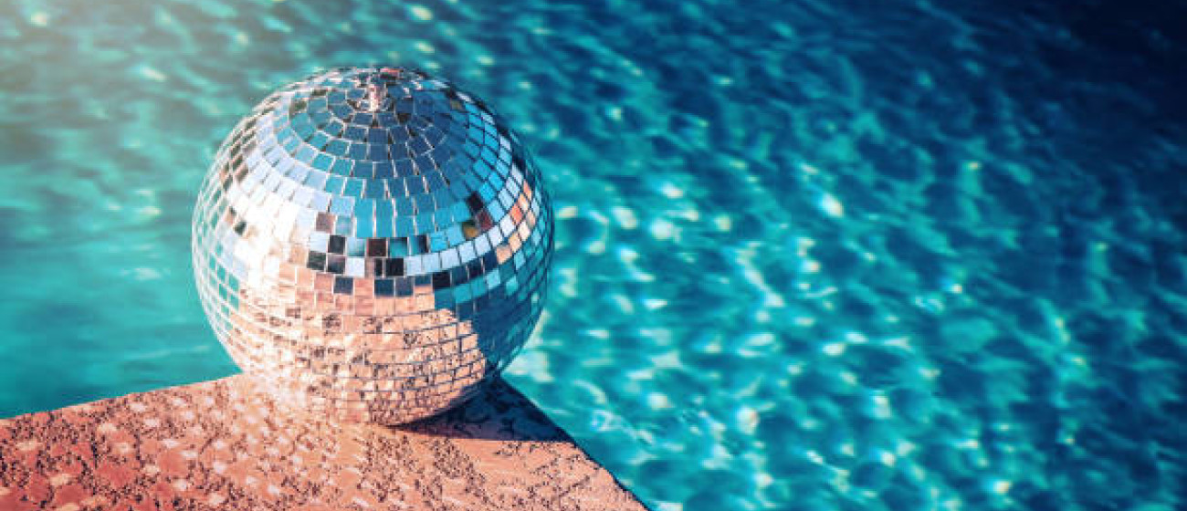 discozwemmen